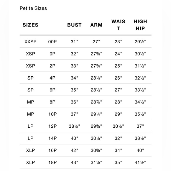 WHBM Black Pret-a-Pic Crop Pant – Size 8P, Petite - Gold Hardware - Picture 14 of 14